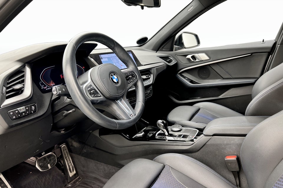 BMW 120i 2,0 M-Sport aut. 5d