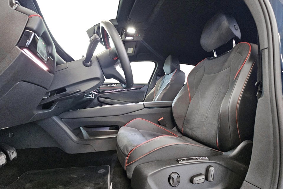 VW ID.7 86 GTX Tourer 4Motion 5d