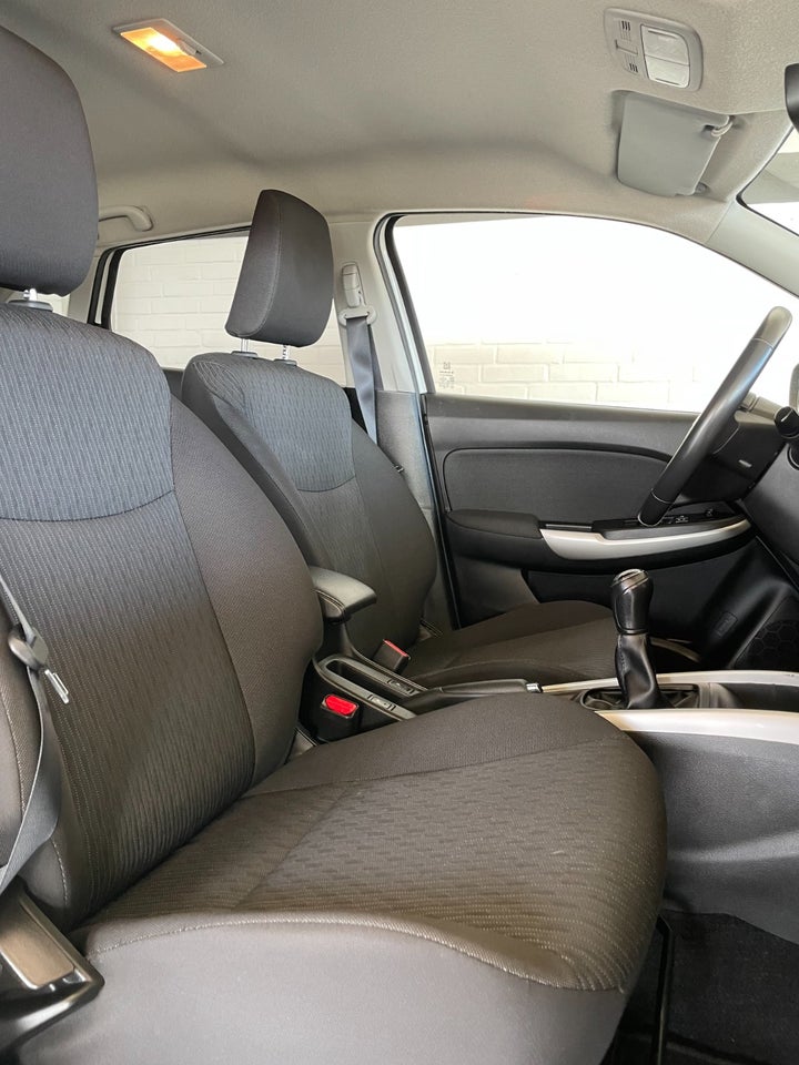 Suzuki Baleno 1,2 Dualjet Exclusive 5d