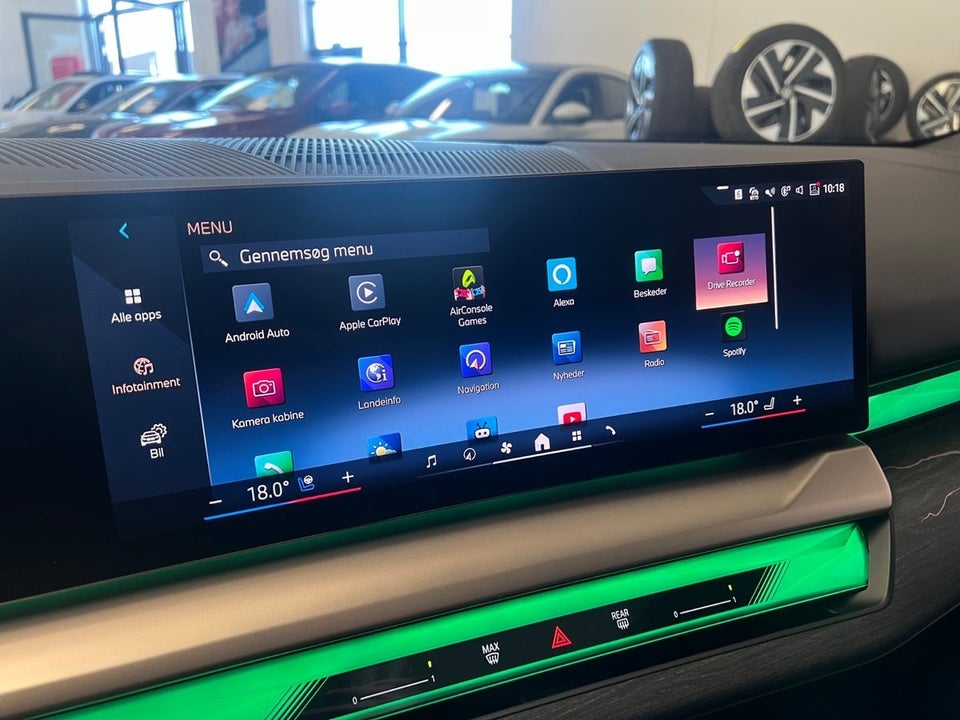 BMW i5 eDrive40 Touring Fully Charged M-Sport 5d