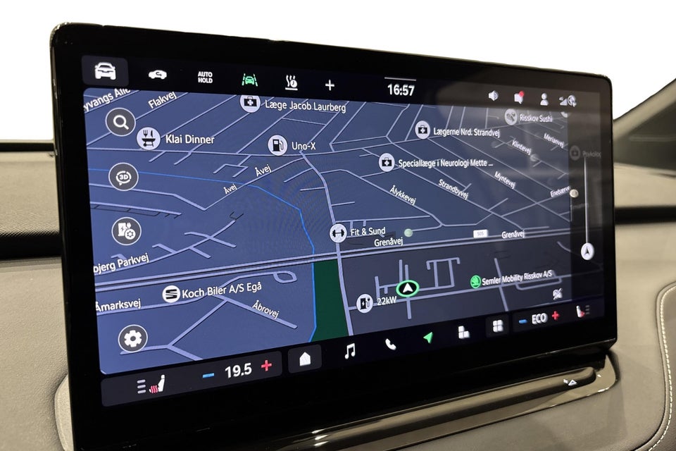Skoda Elroq 85 iV Sportline Premium 5d
