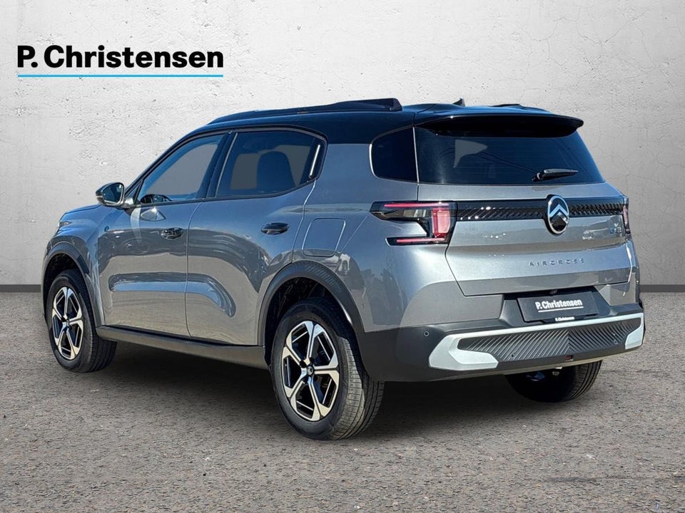 Citroën ë-C3 Aircross 44 Max 5d