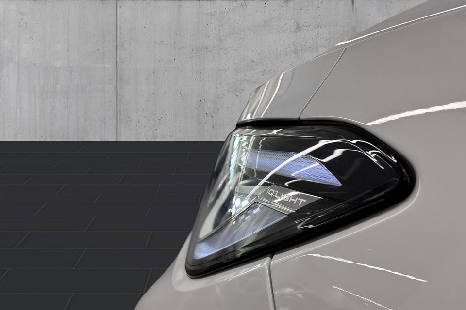 VW ID.4 77 GTX 4Motion 5d