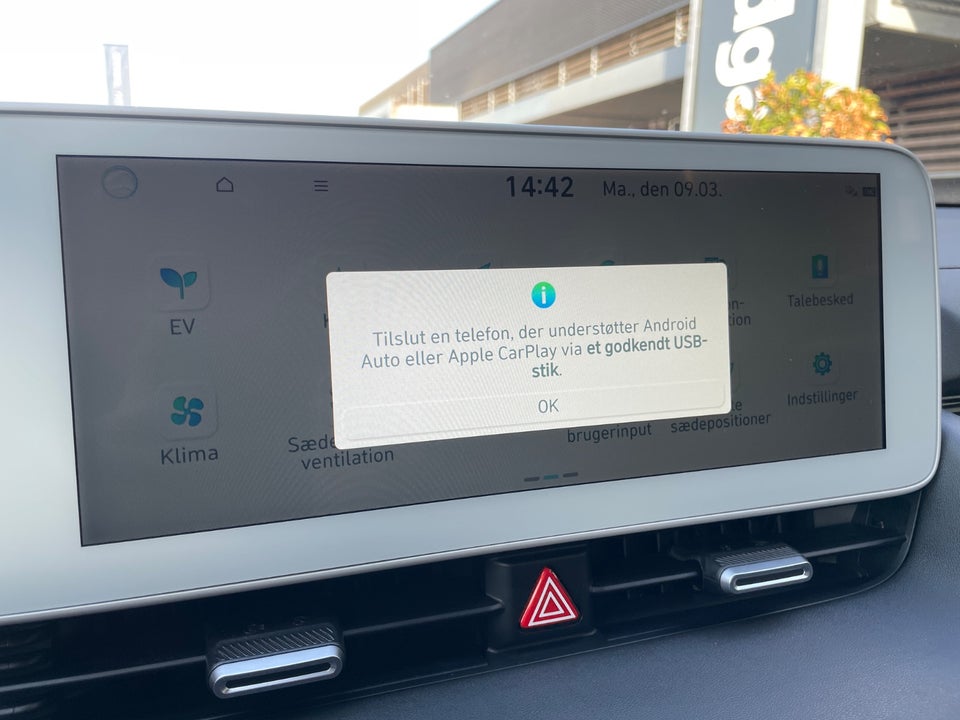 Hyundai Ioniq 5 77 Uniq 5d