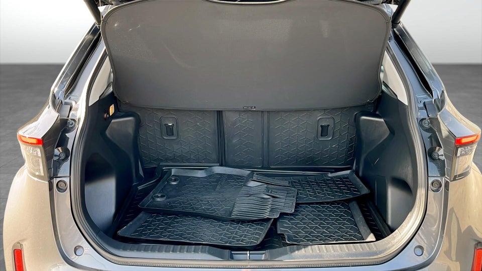 Toyota Yaris Cross 1,5 Hybrid Active Tech e-CVT 5d