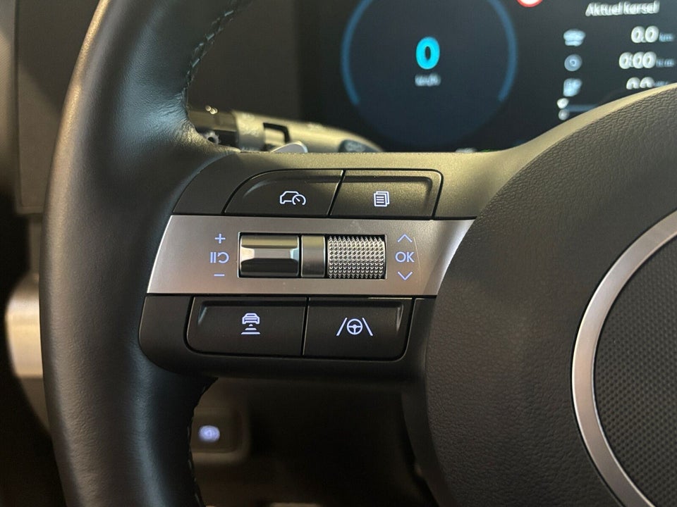 Hyundai Kona 65 EV Ultimate 5d