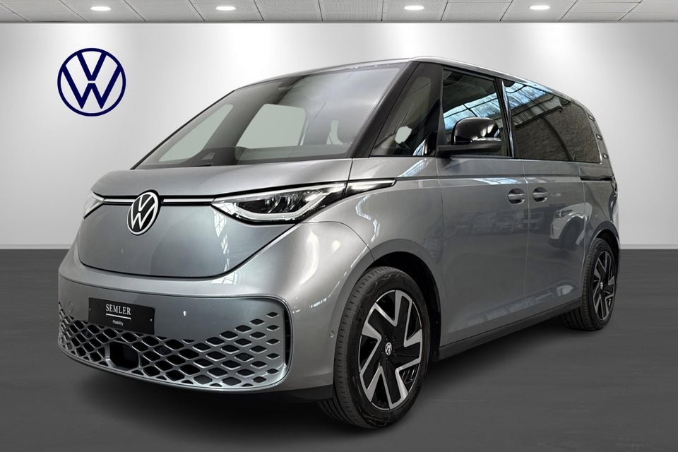 VW ID. Buzz 77 Life SWB 5d