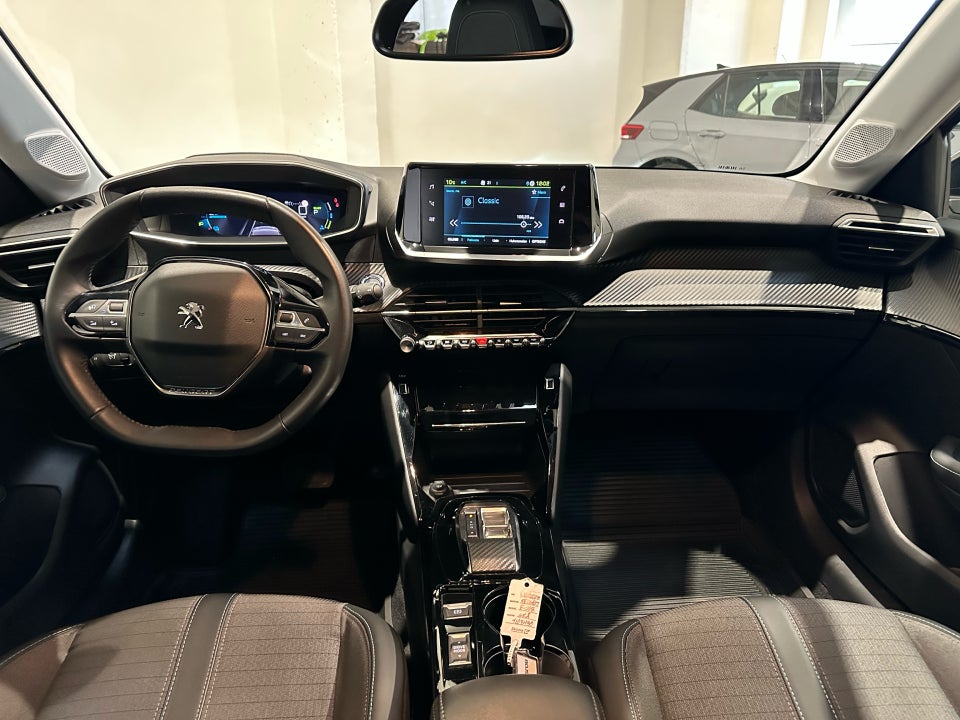 Peugeot e-208 50 Allure Pack 5d