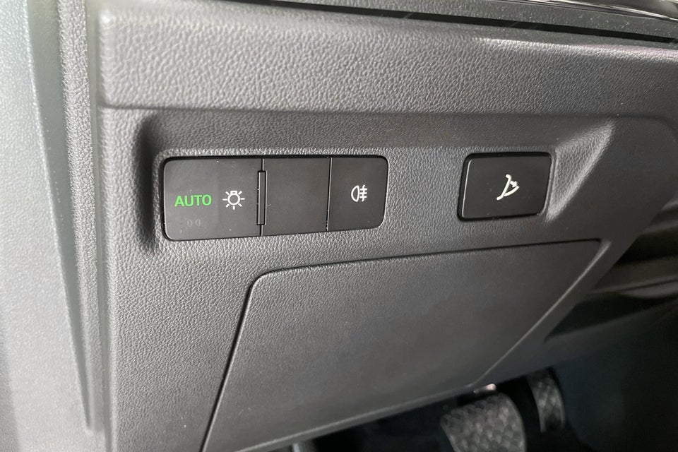 Skoda Enyaq 85 iV Drive 5d