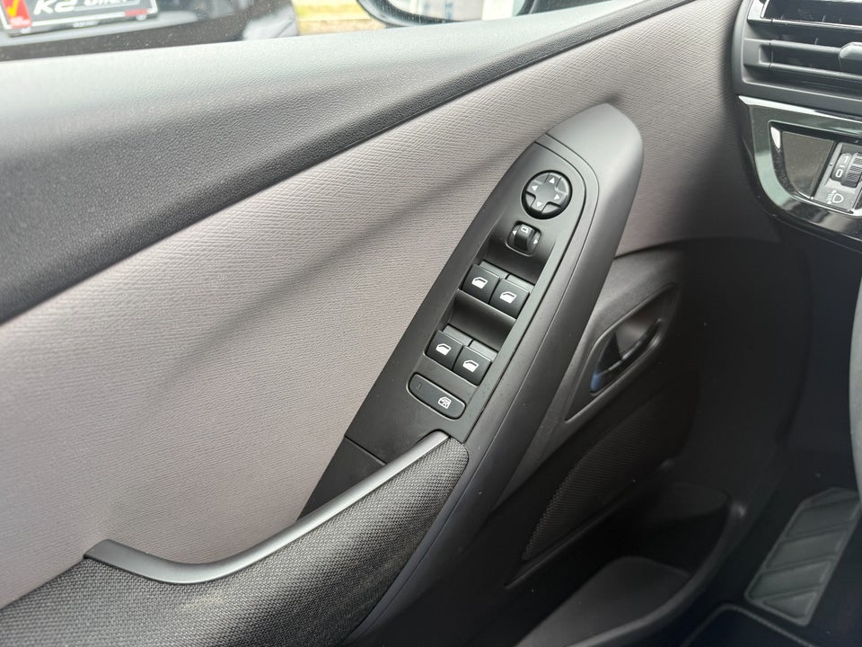 Citroën Grand C4 SpaceTourer 1,2 PureTech 130 Cool 7prs 5d