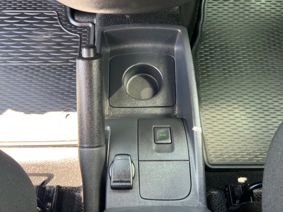 Renault Kangoo Z.E. Van