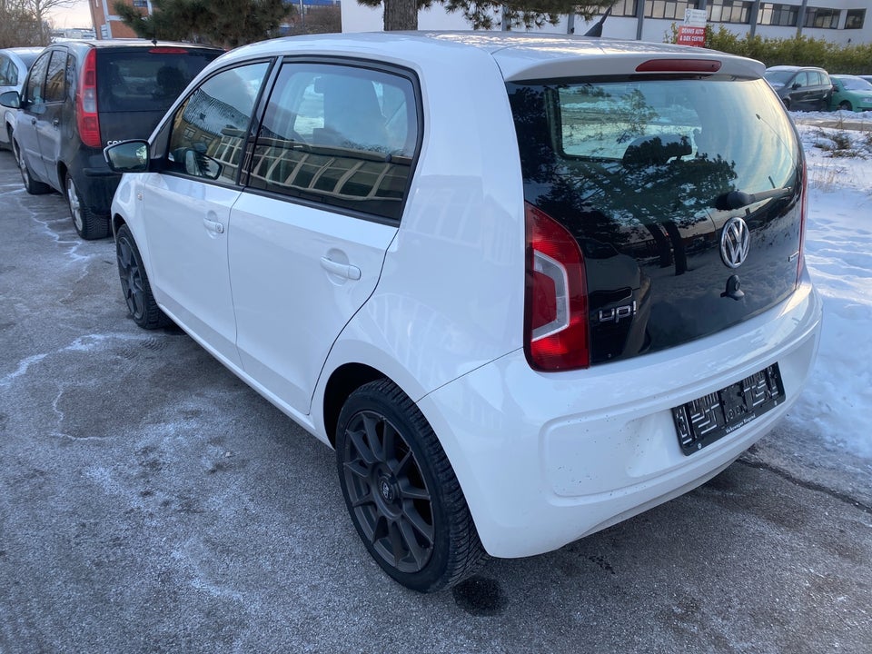 VW Up! 1,0 60 Move Up! BMT 5d