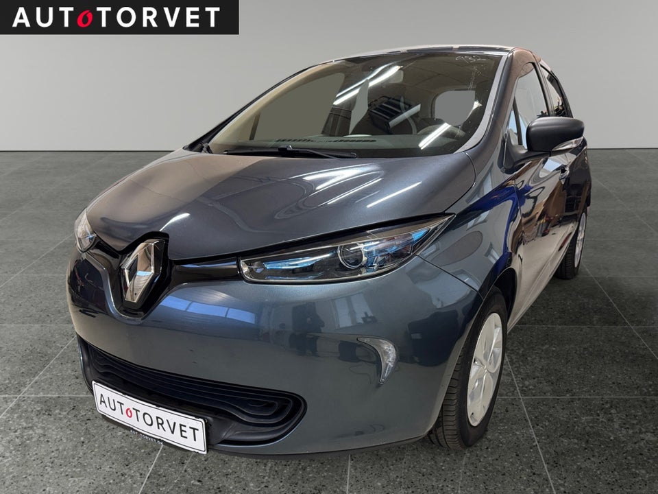 Renault Zoe 41 Life 5d