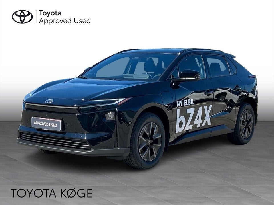 Toyota bZ4X 73 Executive AWD 5d