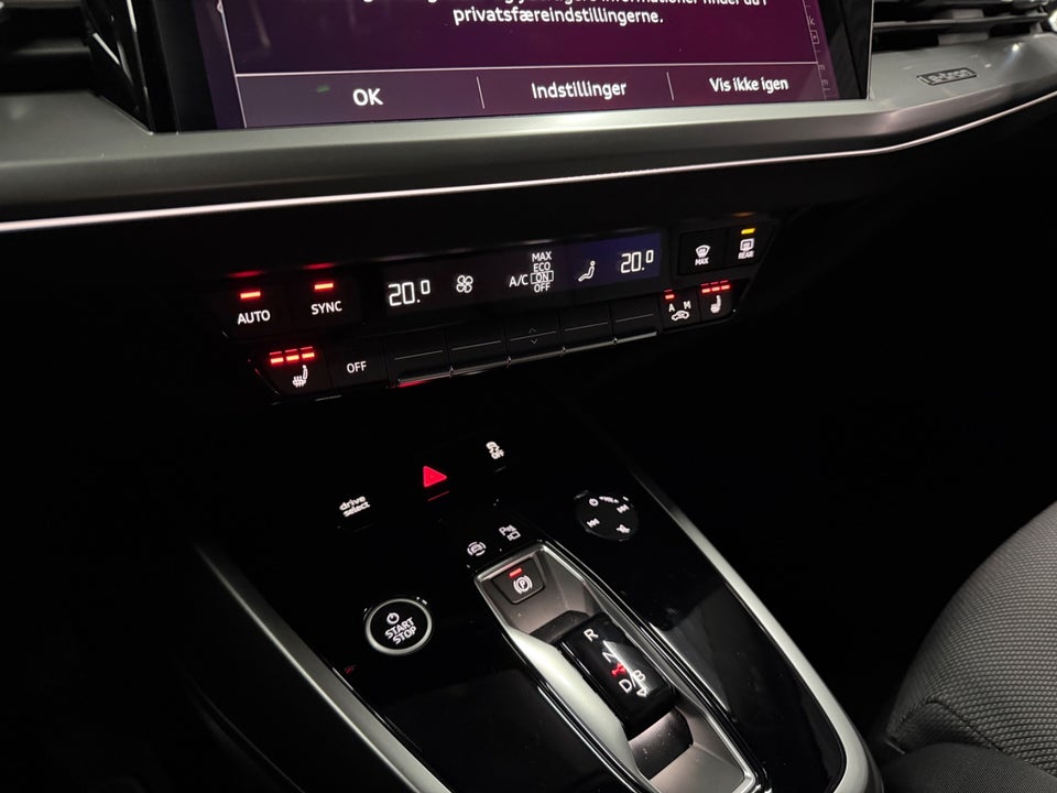 Audi Q4 e-tron 45 S-line 5d