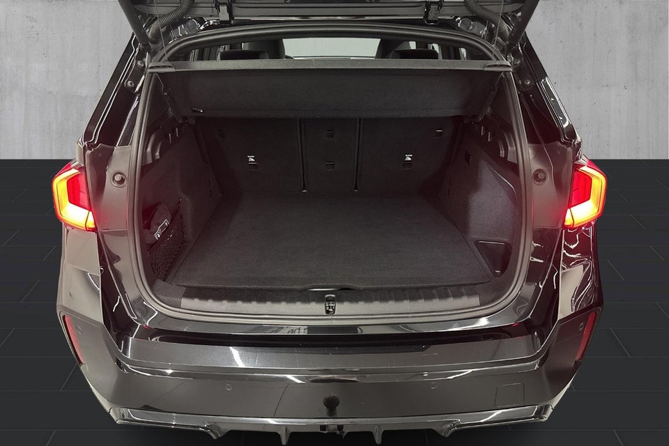 BMW iX1 xDrive30 M-Sport 5d