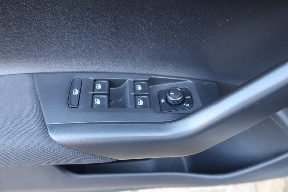 VW Polo 1,0 TSi 95 Comfortline 5d