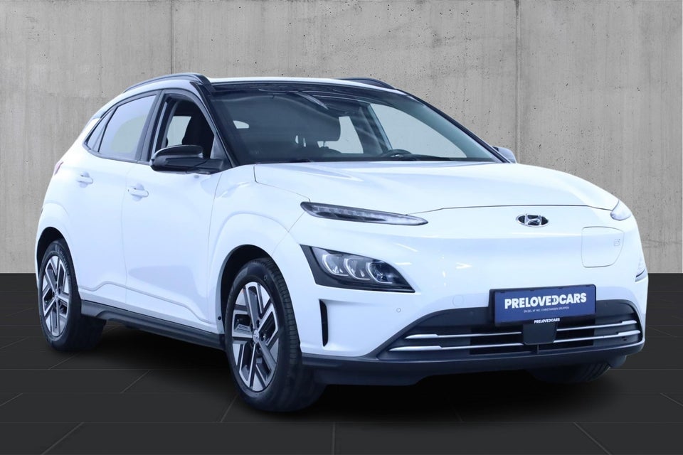 Hyundai Kona 64 EV Trend 5d