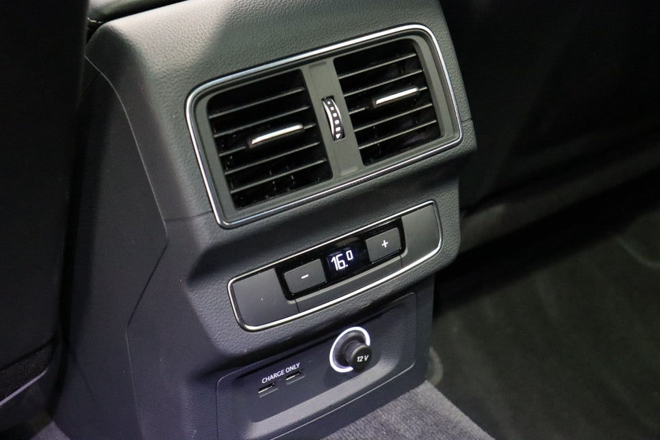 Audi Q5 50 TDi S-line quattro Tiptr. 5d