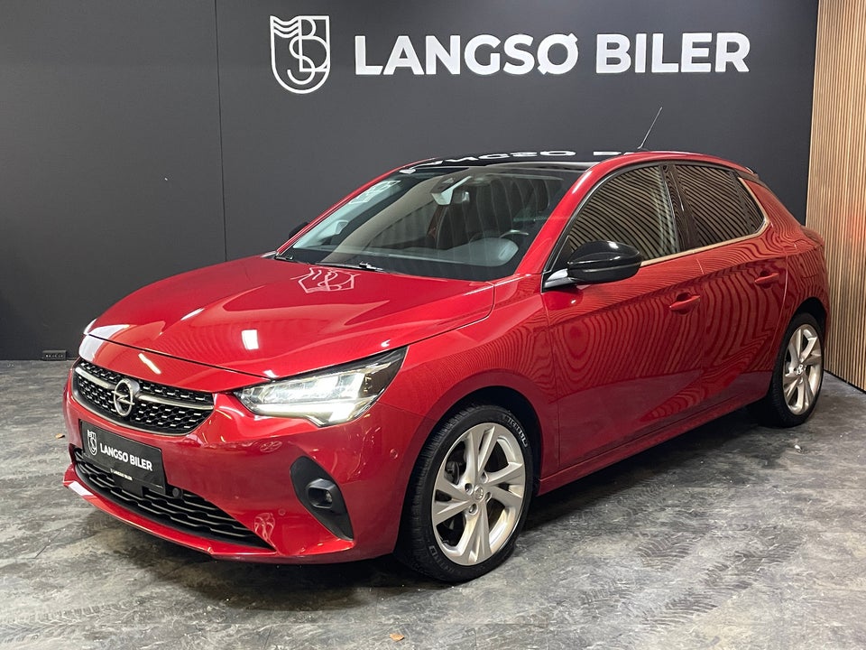 Opel Corsa 1,5 D 102 Elegance 5d