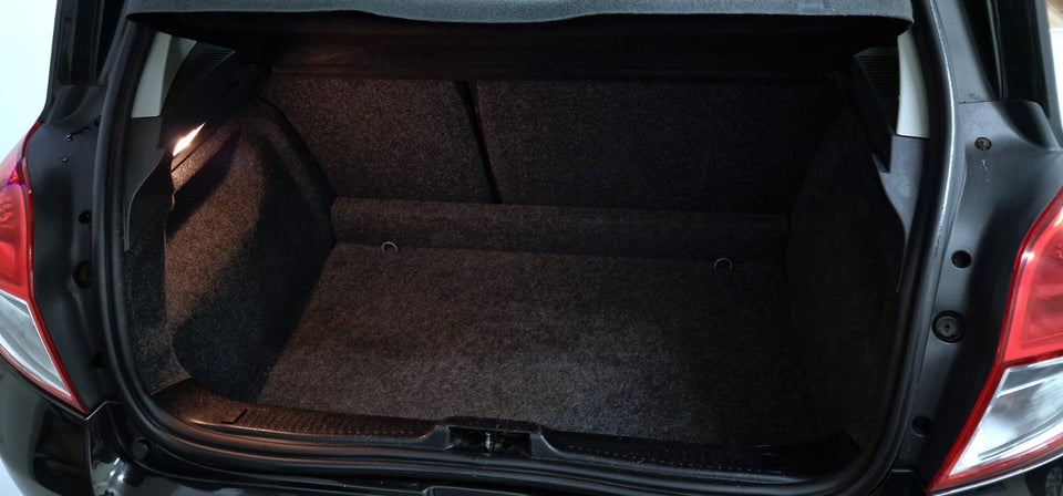 Renault Clio III 1,5 dCi 75 Expression Sport Tourer 5d