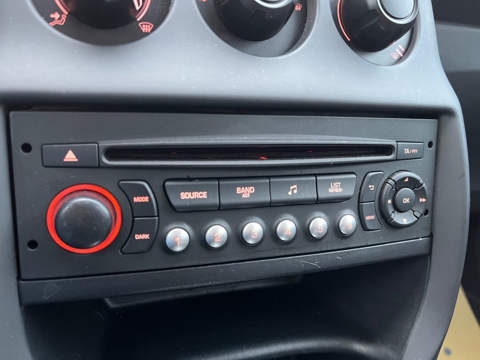 Citroën C3 1,2 PureTech 82 Seduction ETG 5d