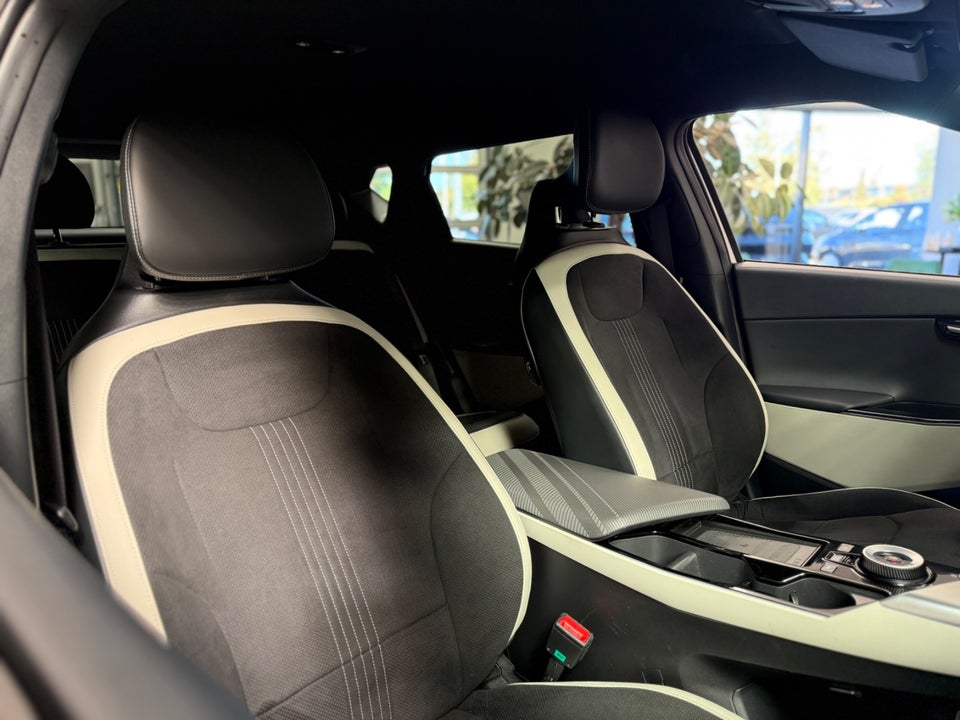 Kia EV6 77 Long Range GT-Line 5d