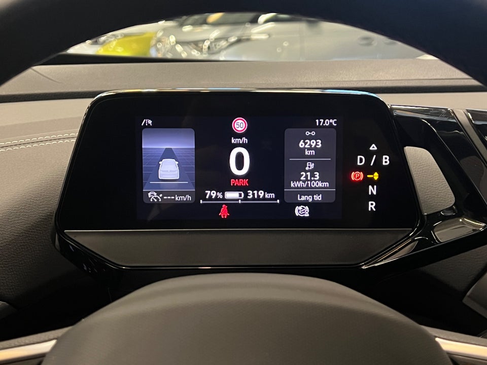 VW ID.4 77 Pro Performance 5d