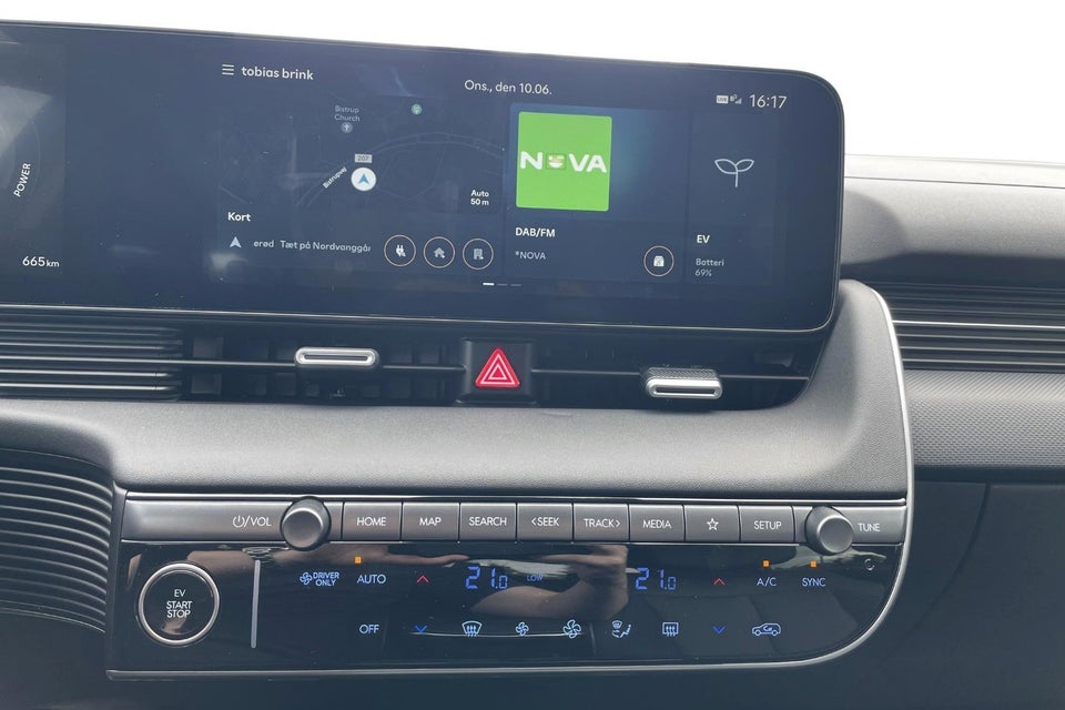 Hyundai Ioniq 5 84 Ultimate 5d