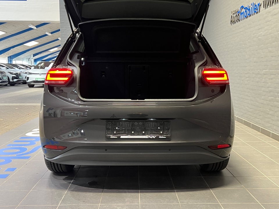 VW ID.3 58 Active Pro Performance 5d
