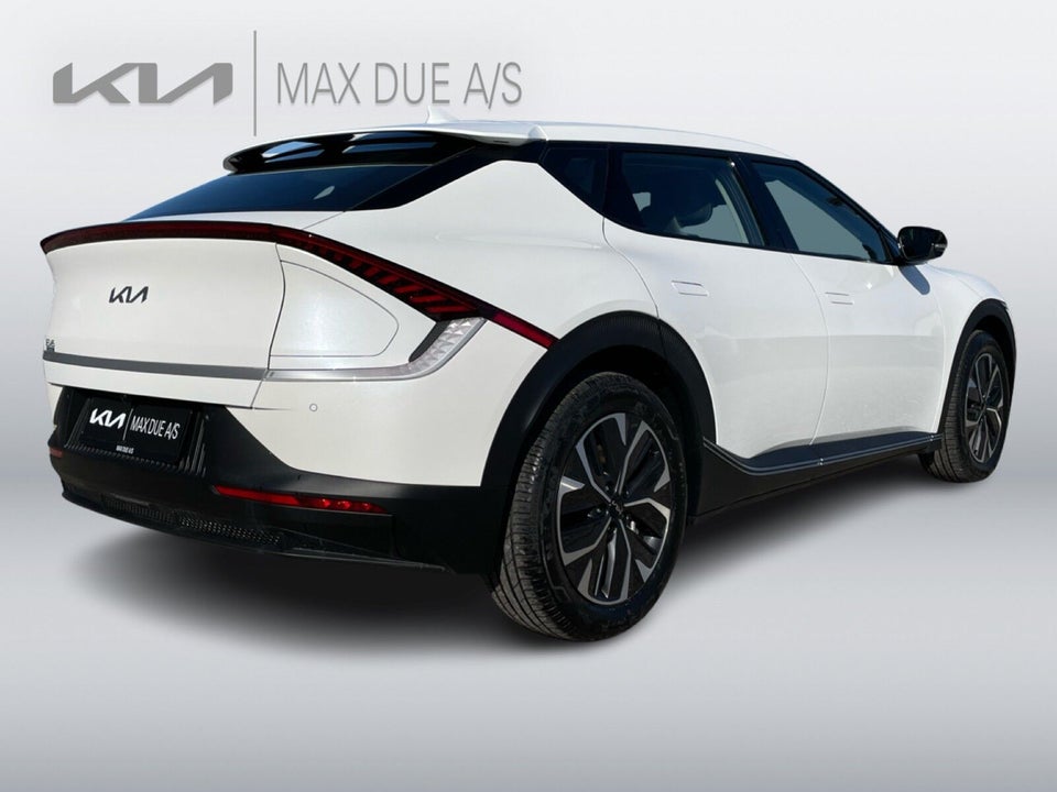 Kia EV6 77 Long Range Access 5d