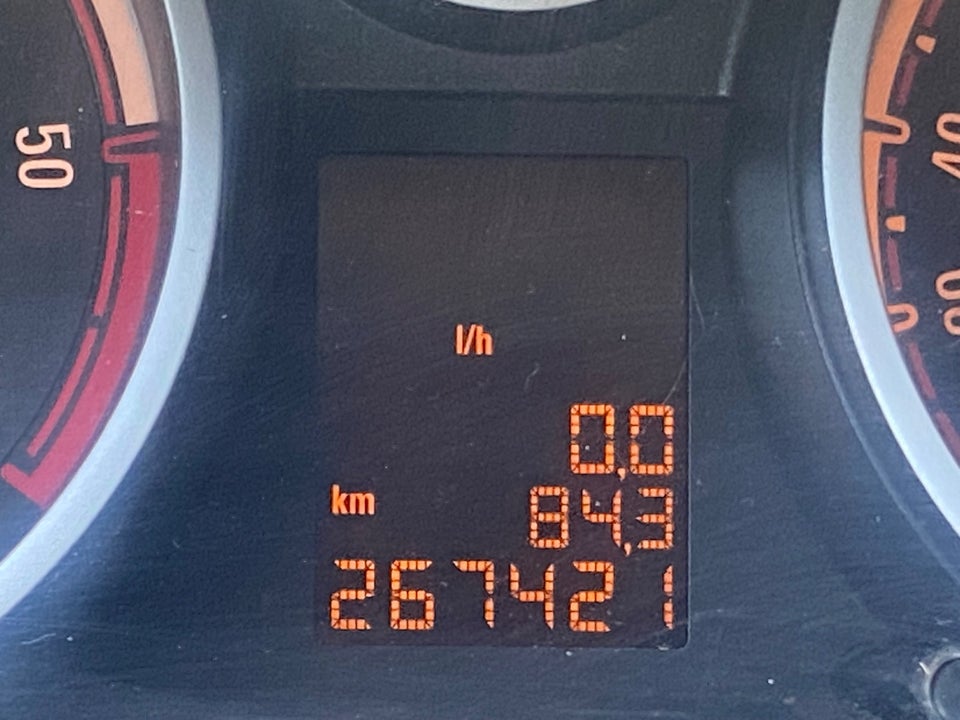 Opel Corsa 1,3 CDTi 95 Enjoy 5d