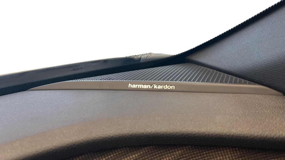 Renault Megane E-Tech 60 Iconic 5d