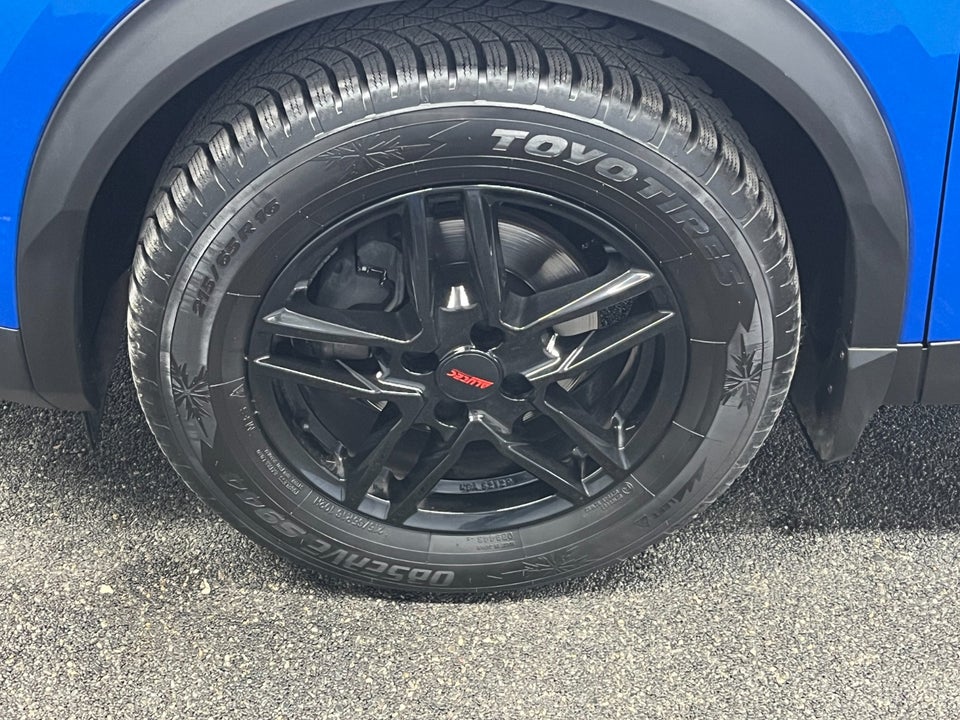 Peugeot 2008 1,2 PureTech 130 Allure Pack 5d