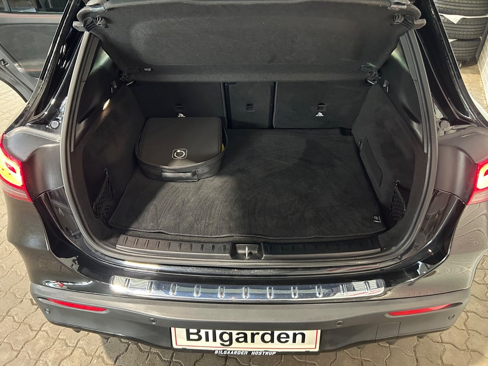 Mercedes EQA250+ AMG Line 5d