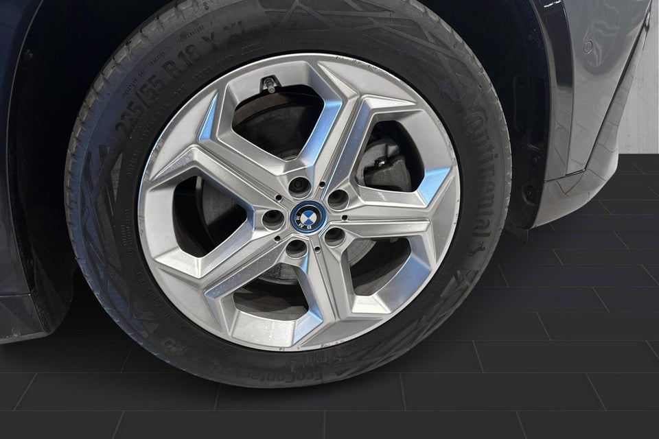 BMW iX1 xDrive30 X-Line 5d