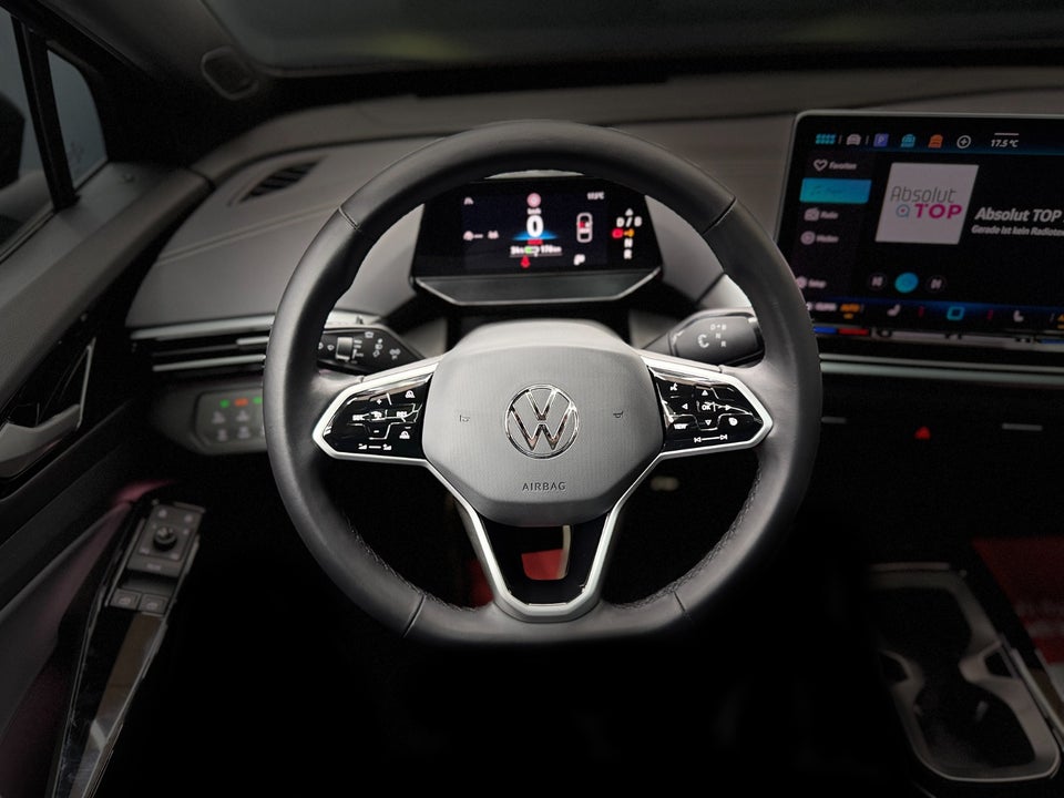 VW ID.4 77 Pro 5d