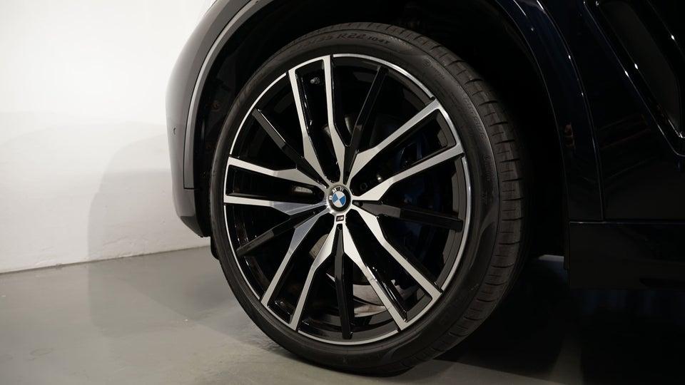 BMW X5 3,0 xDrive45e M-Sport+ aut. 5d