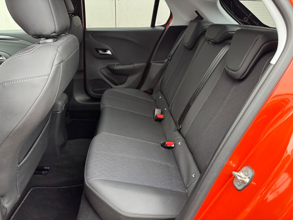 Opel Corsa-e 50 Elegance 5d