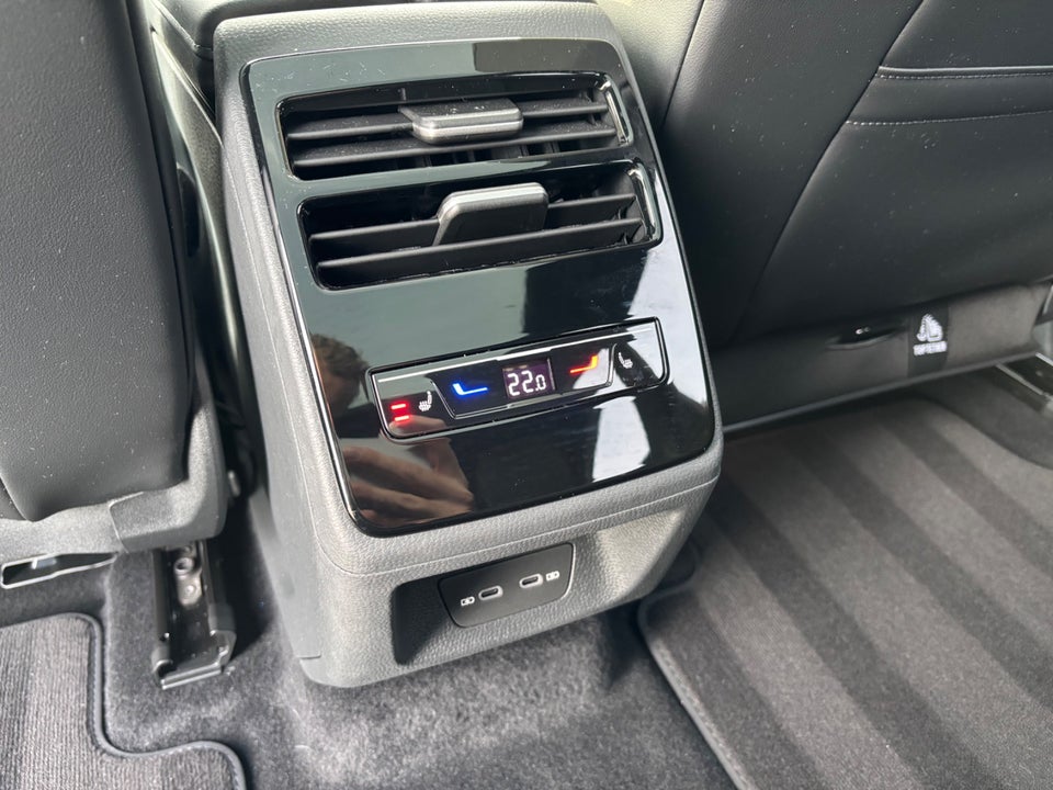 VW ID.7 77 Style+ Tourer 5d