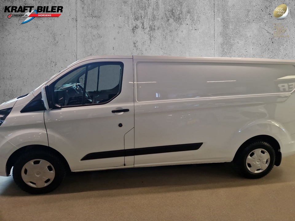 Ford Transit Custom 300L 2,0 TDCi 130 Trend