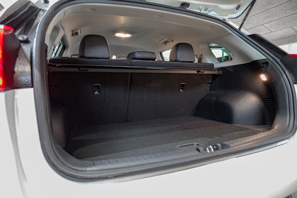 Kia e-Niro 64 Vision 5d