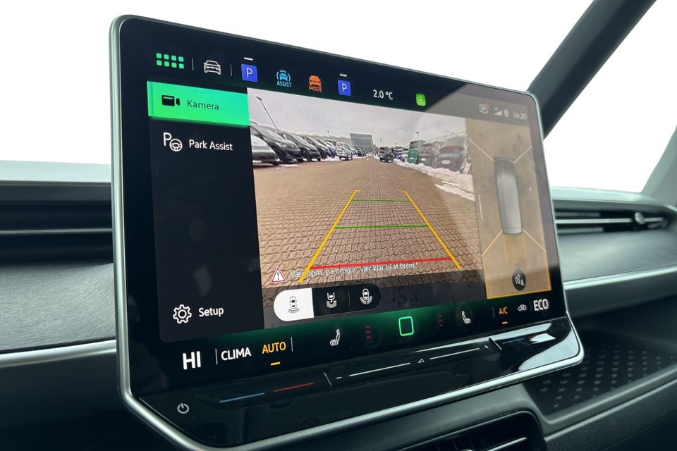 VW ID.Buzz 86 Style+ 7prs LWB 5d