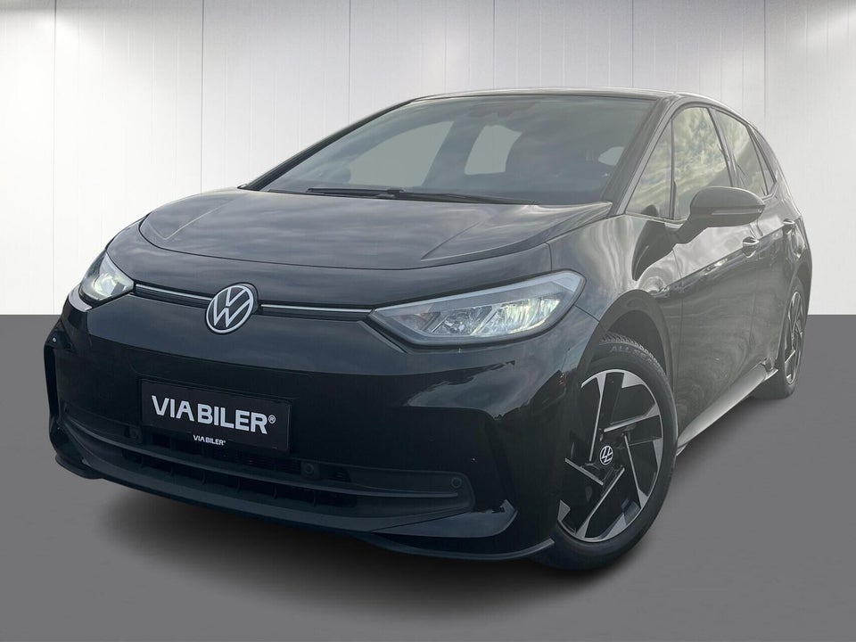VW ID.3 58 Pro Performance 5d