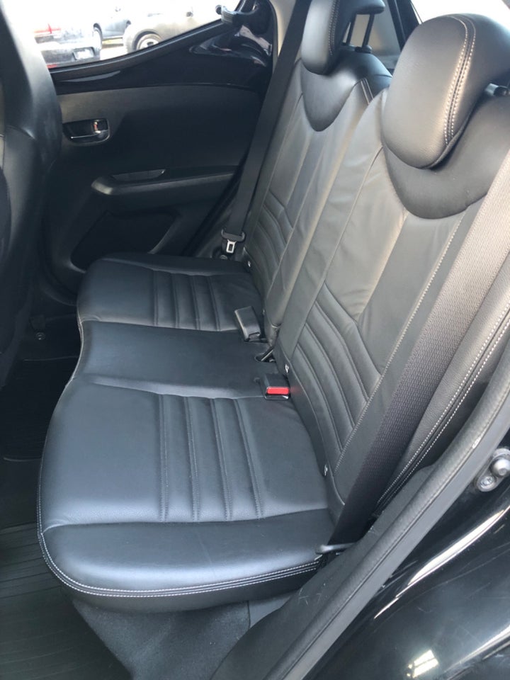 Toyota Aygo 1,0 VVT-i x-cellence 5d