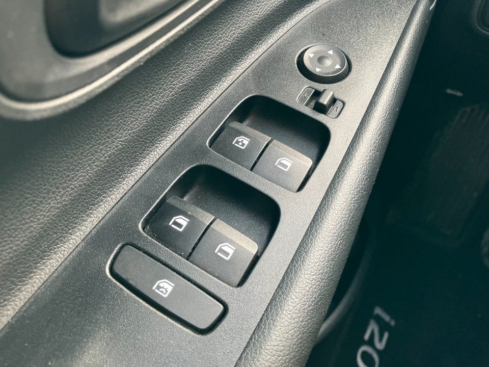 Hyundai i20 1,0 T-GDi Advanced 5d