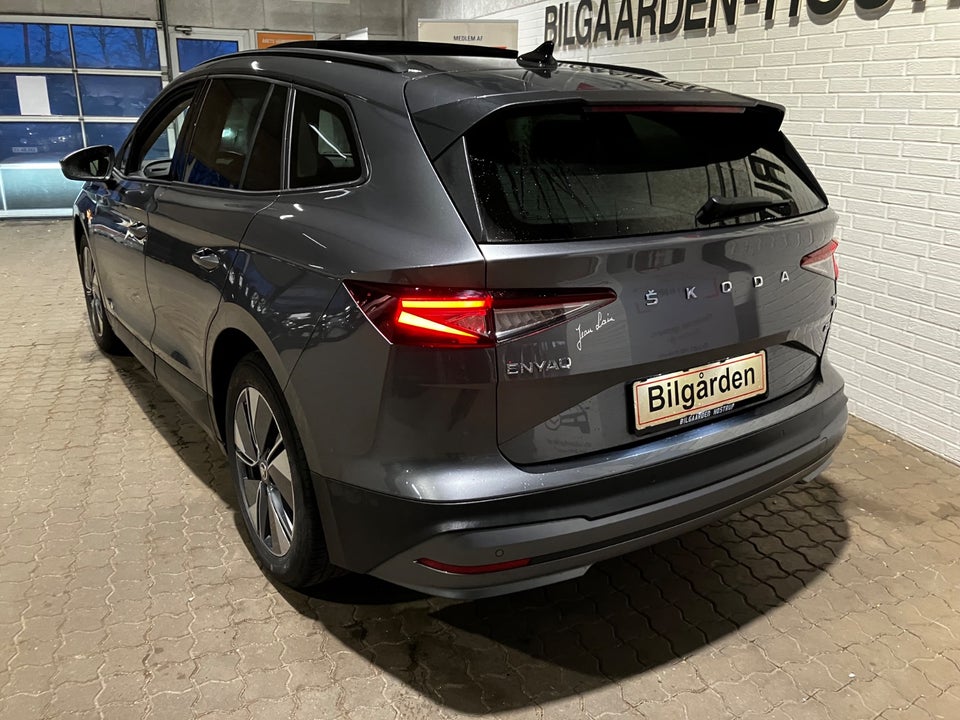 Skoda Enyaq 60 iV 5d