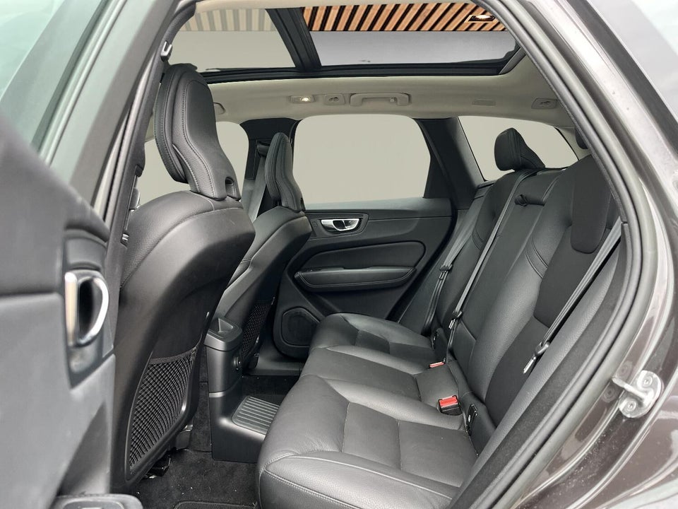 Volvo XC60 2,0 T6 ReCharge Plus Bright aut. AWD 5d