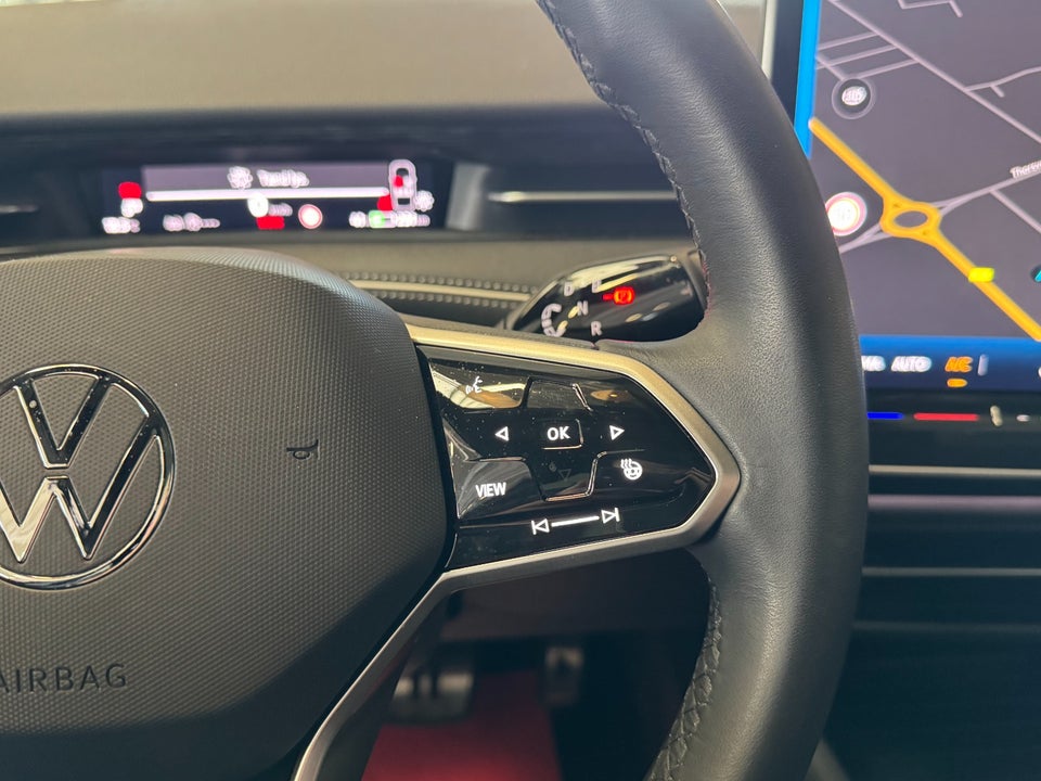 VW ID.7 77 Style+ Tourer 5d