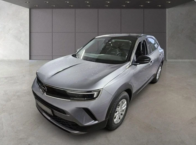 Opel Mokka-e 50 Elegance 5d